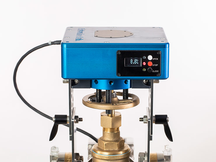 オートマイザーシリーズ