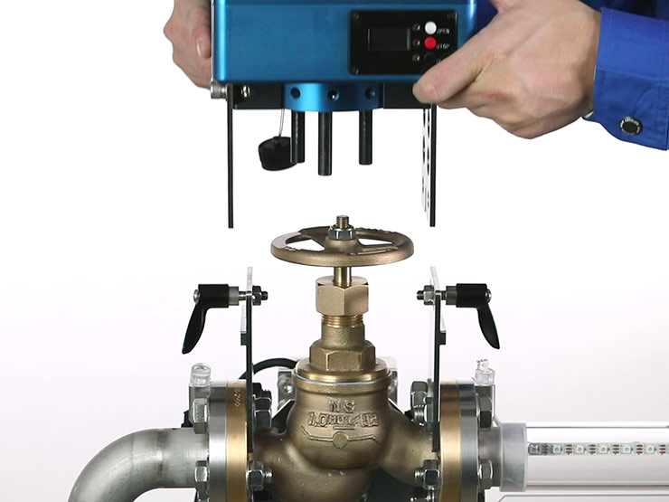 後付け自動化とは